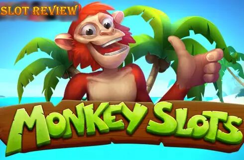 Monkey Slots slot